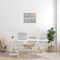 Stupell Industries Be the Sunshine Positivity Canvas Wall Art
